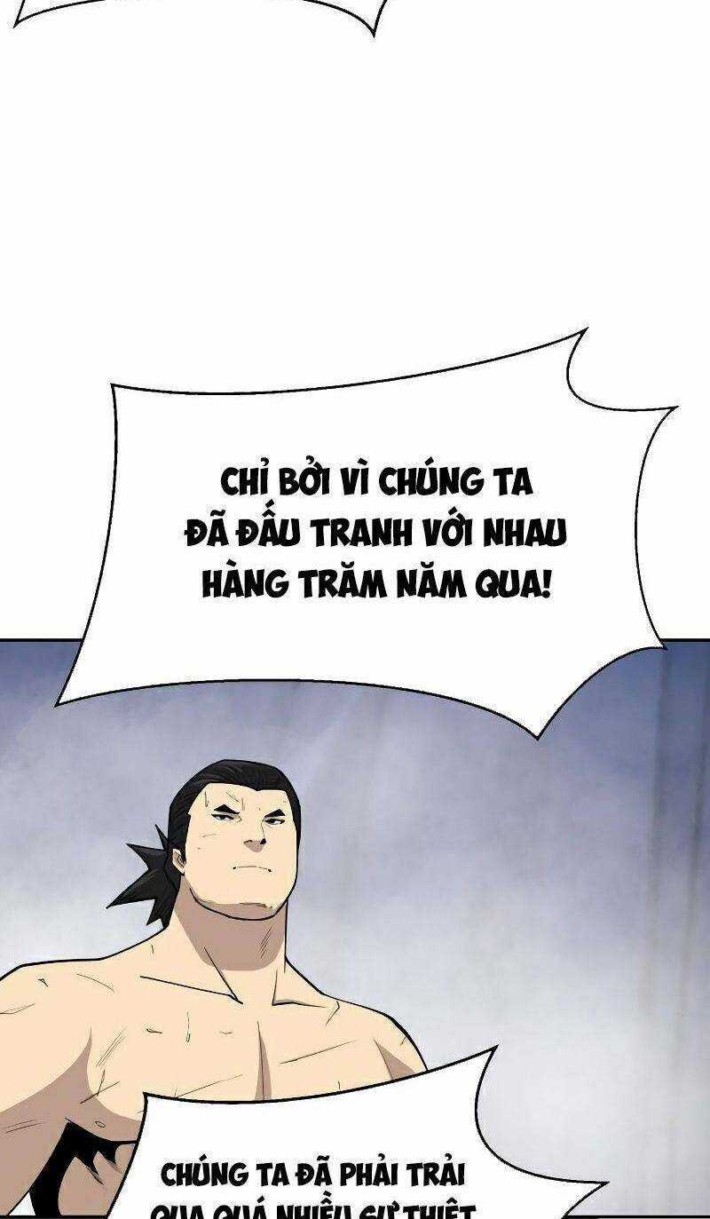 Thiếu Niên Kiếm Sư Chapter 18 trang 86