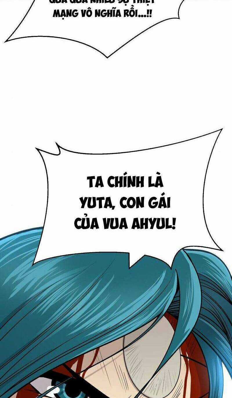 Thiếu Niên Kiếm Sư Chapter 18 trang 87