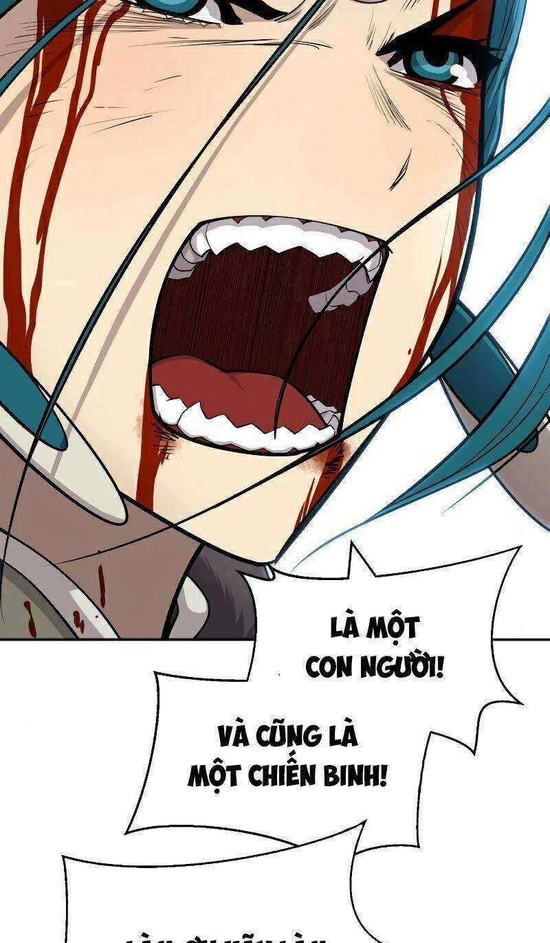 Thiếu Niên Kiếm Sư Chapter 18 trang 88