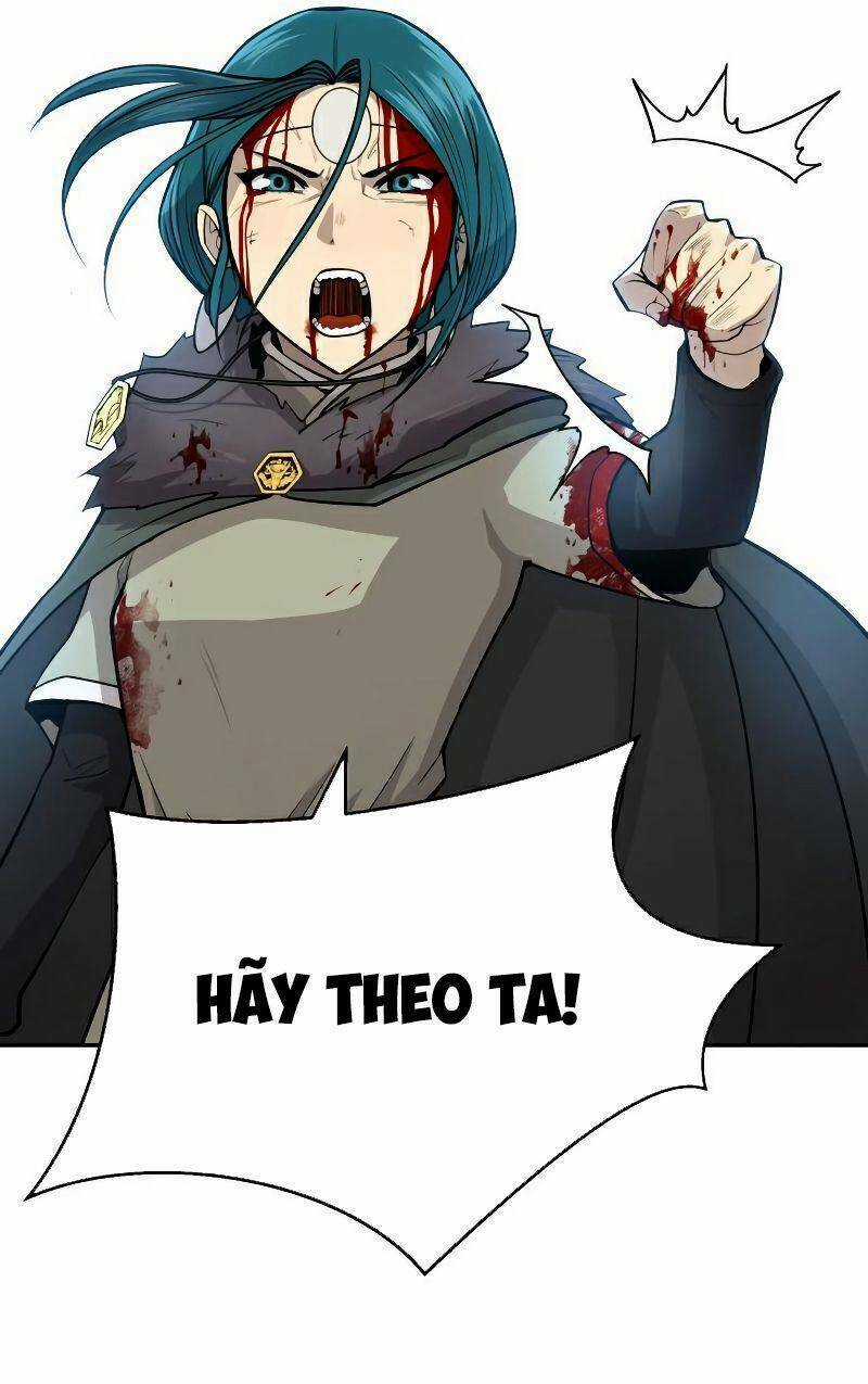 Thiếu Niên Kiếm Sư Chapter 18 trang 90