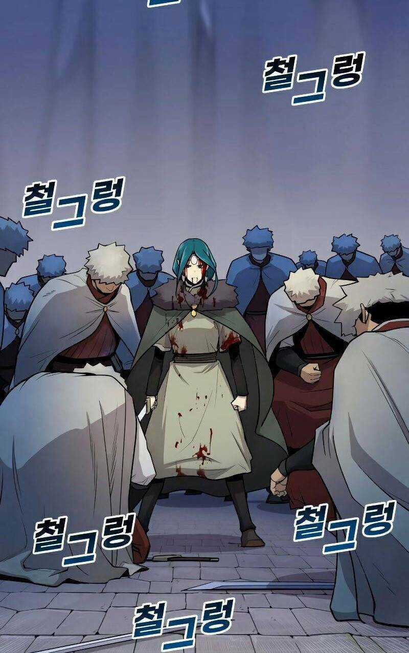 Thiếu Niên Kiếm Sư Chapter 18 trang 96