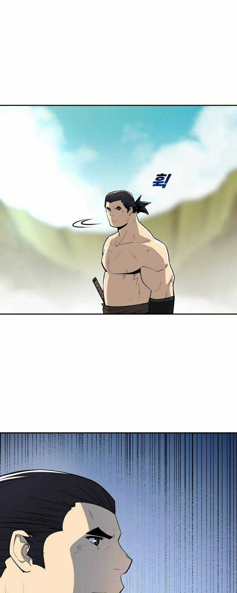 Thiếu Niên Kiếm Sư Chapter 19 trang 10