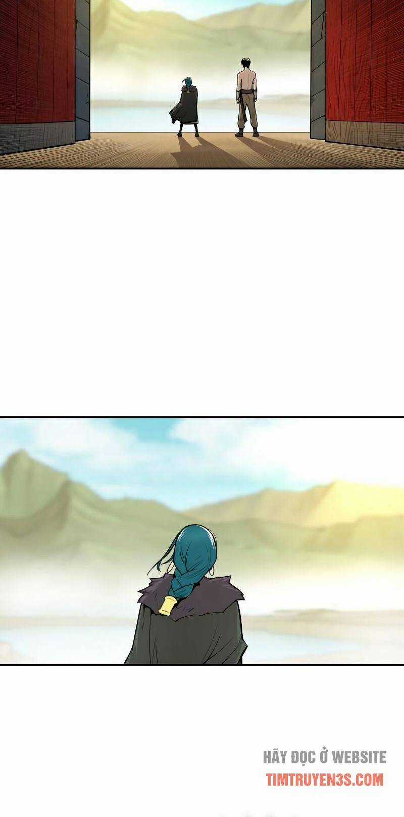 Thiếu Niên Kiếm Sư Chapter 19 trang 12