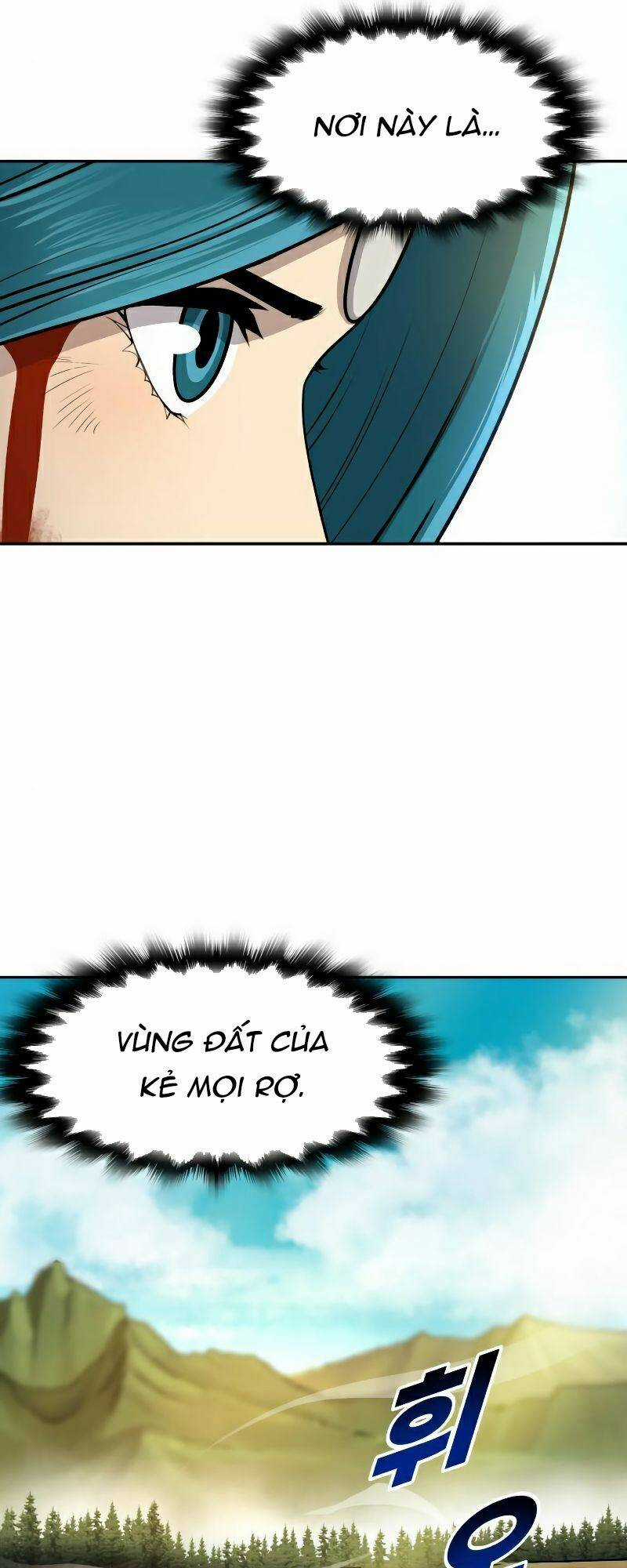 Thiếu Niên Kiếm Sư Chapter 19 trang 13