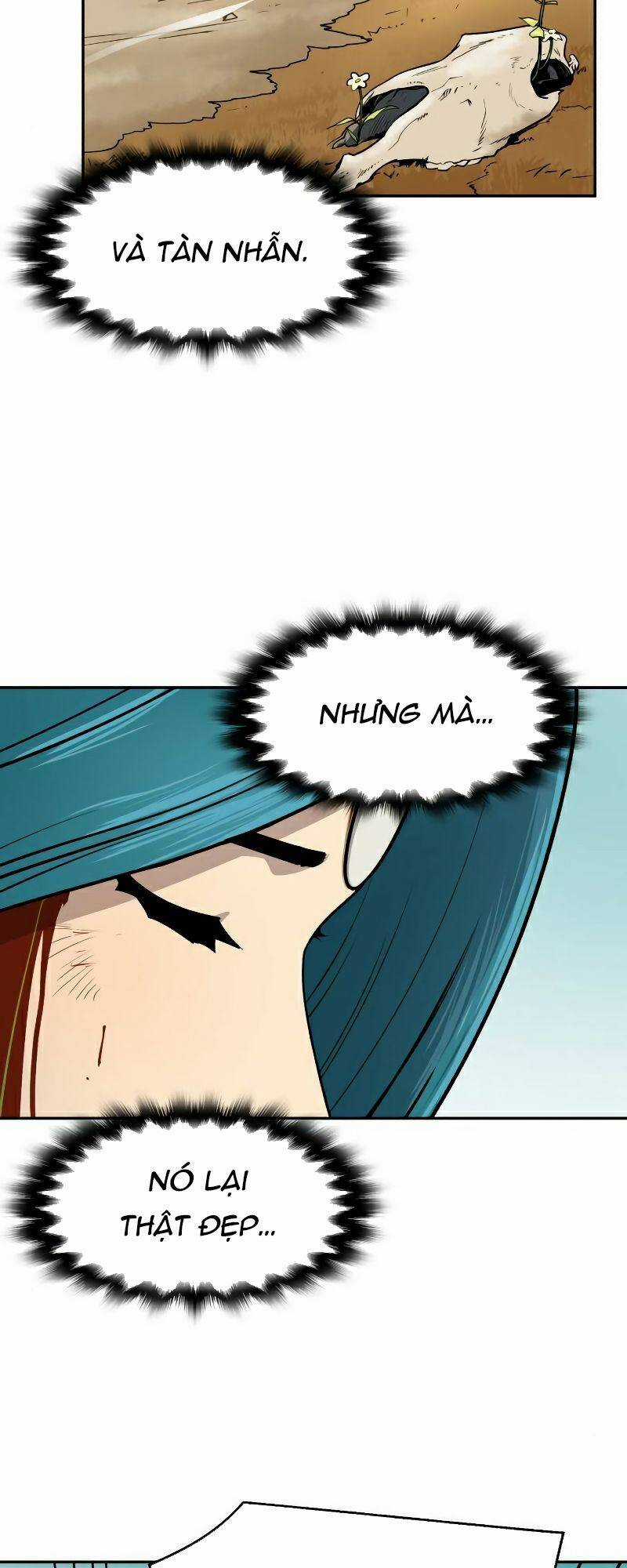 Thiếu Niên Kiếm Sư Chapter 19 trang 15