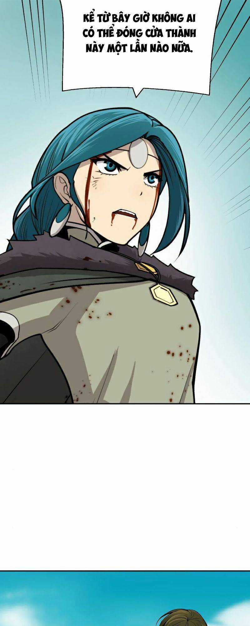 Thiếu Niên Kiếm Sư Chapter 19 trang 16