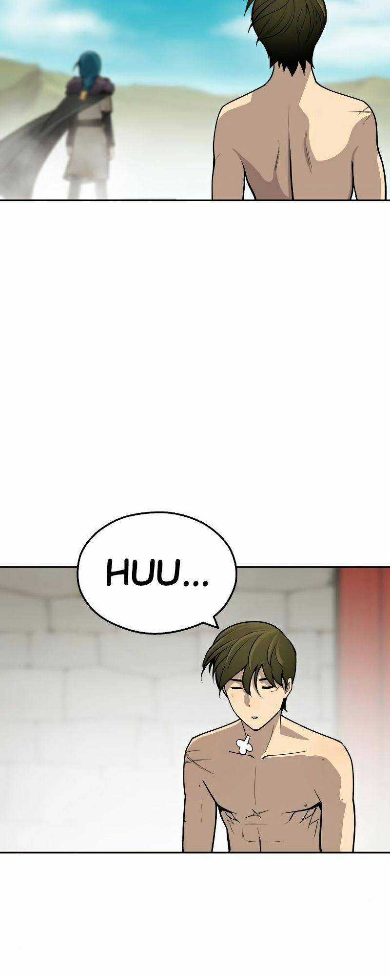 Thiếu Niên Kiếm Sư Chapter 19 trang 17