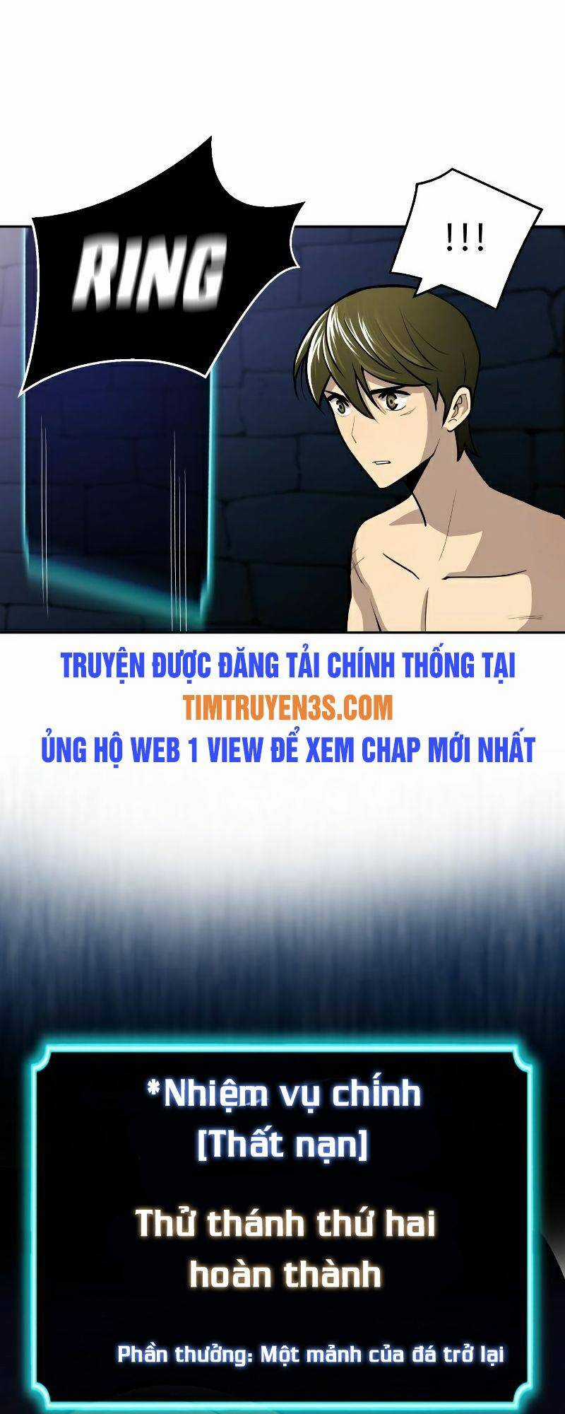 Thiếu Niên Kiếm Sư Chapter 19 trang 18