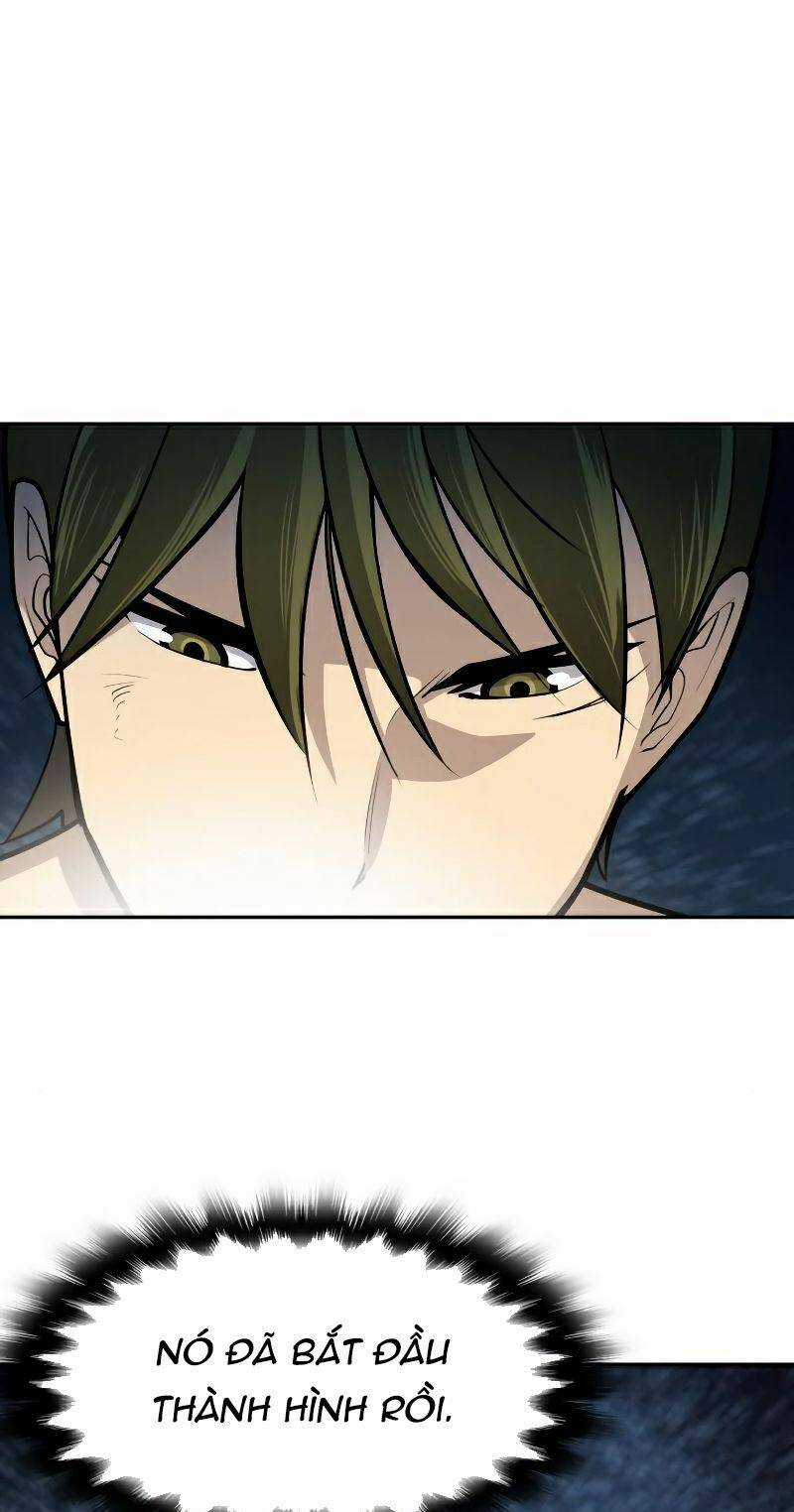 Thiếu Niên Kiếm Sư Chapter 19 trang 23