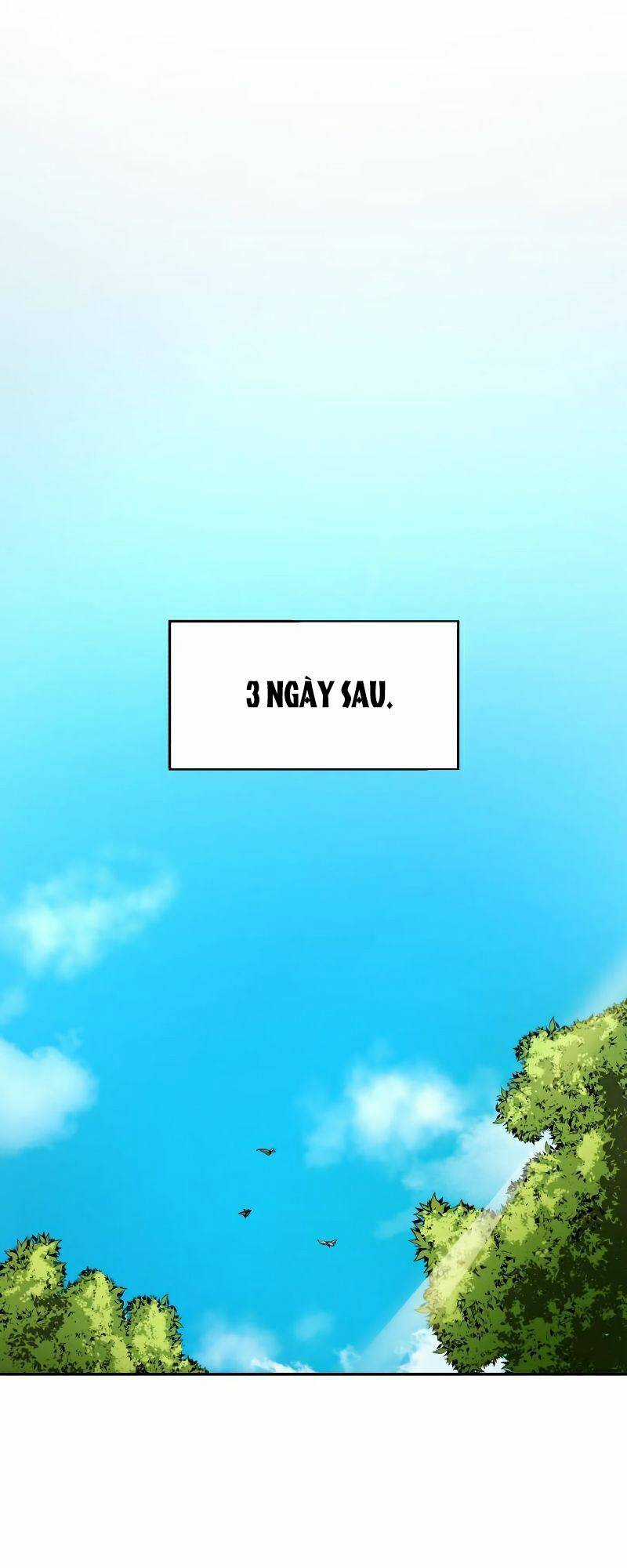 Thiếu Niên Kiếm Sư Chapter 19 trang 26