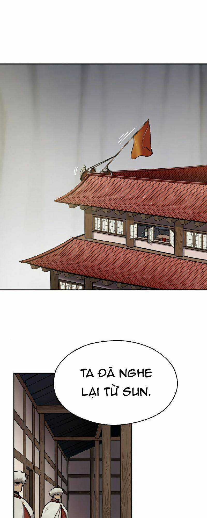 Thiếu Niên Kiếm Sư Chapter 19 trang 27