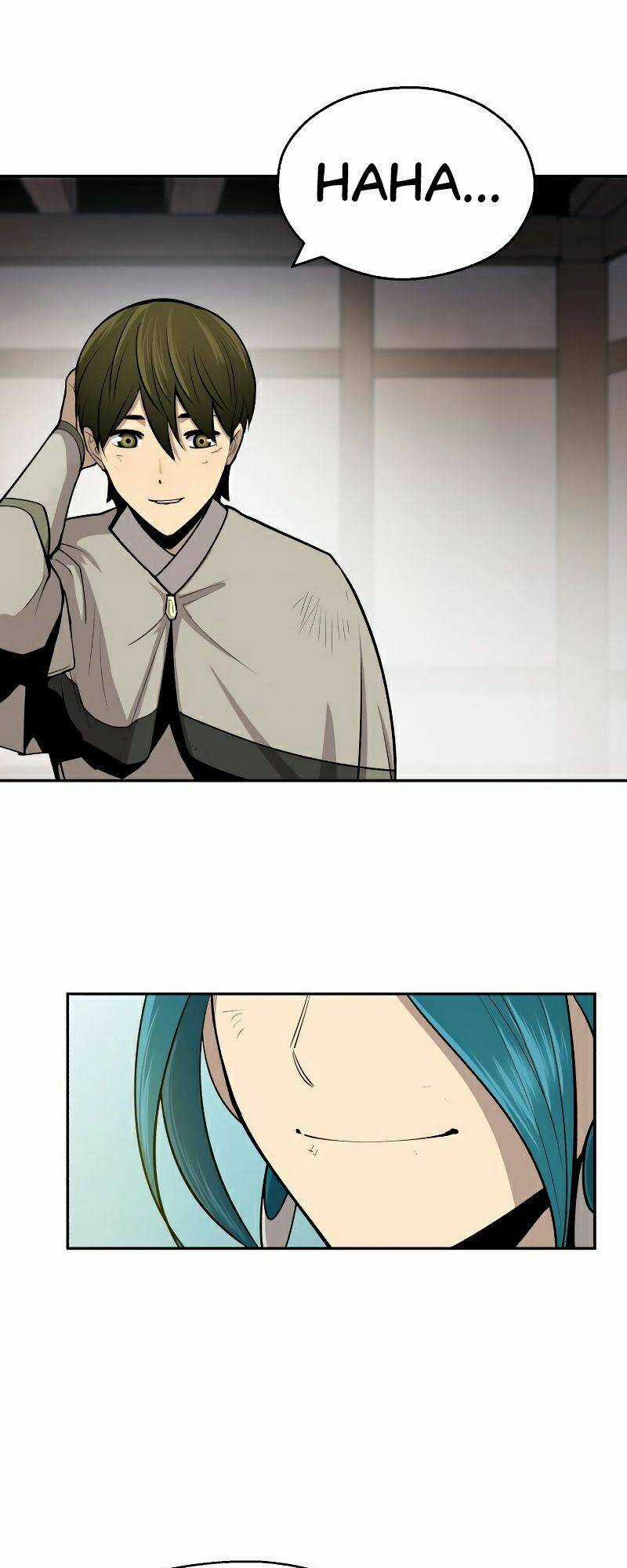 Thiếu Niên Kiếm Sư Chapter 19 trang 29