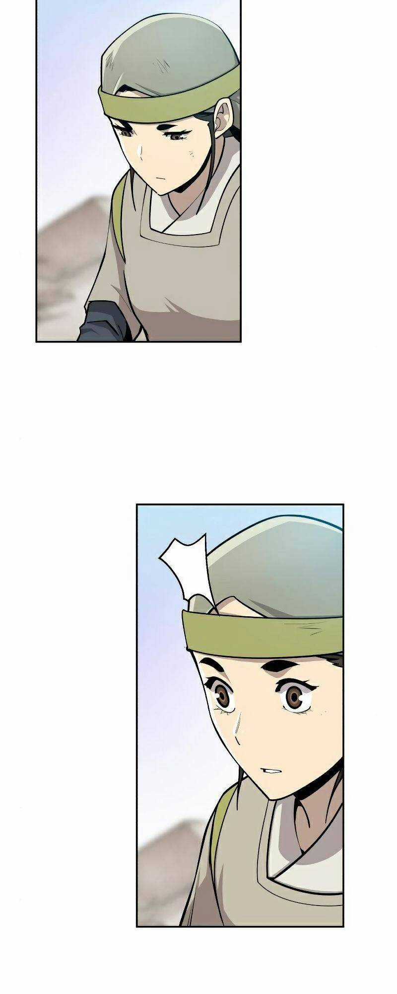 Thiếu Niên Kiếm Sư Chapter 19 trang 3