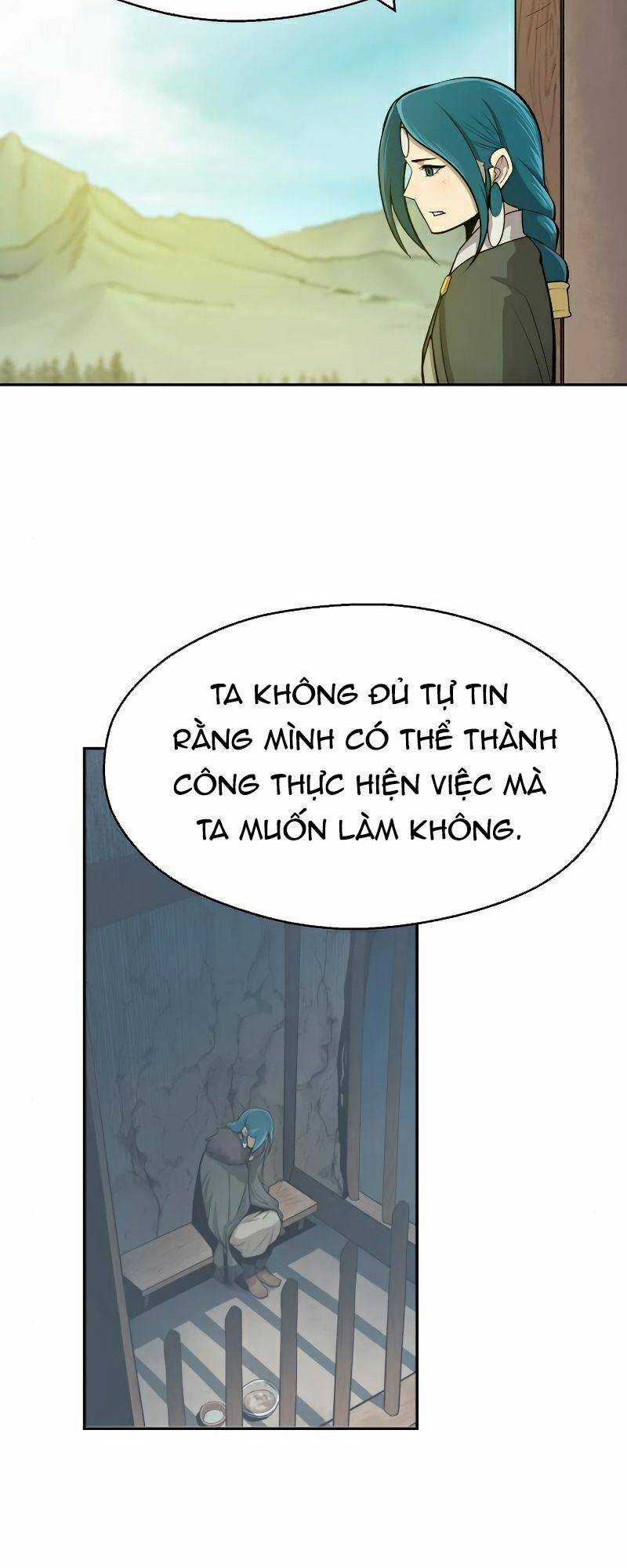 Thiếu Niên Kiếm Sư Chapter 19 trang 31