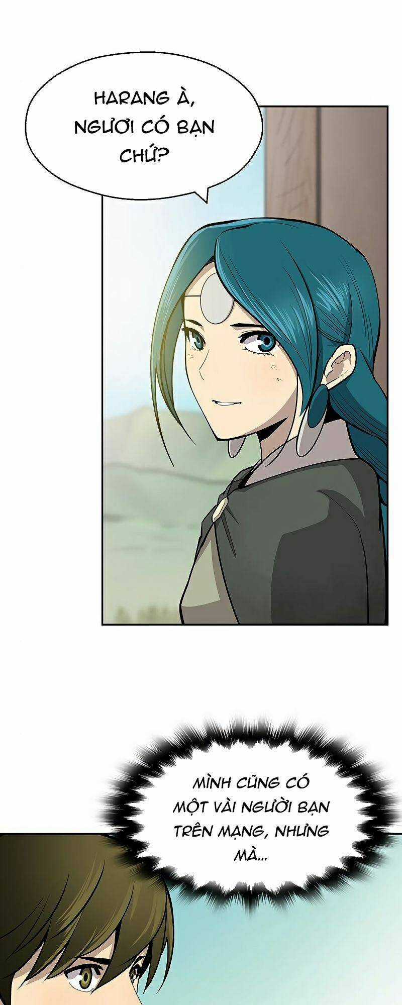 Thiếu Niên Kiếm Sư Chapter 19 trang 32