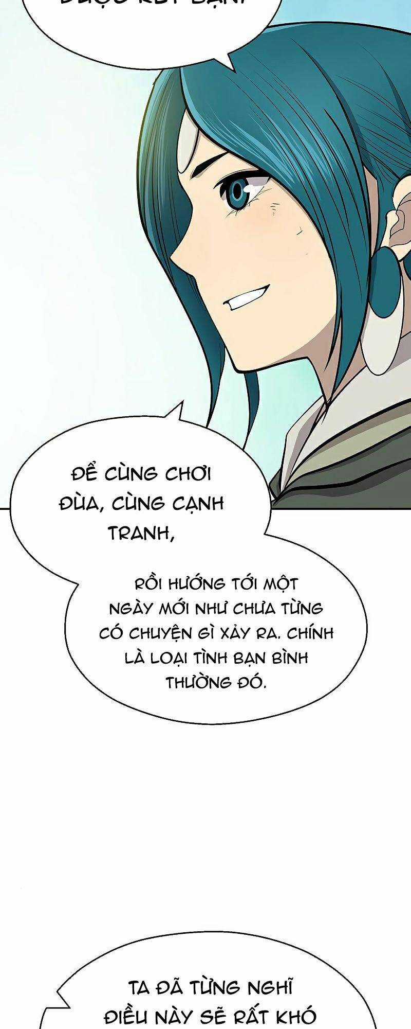 Thiếu Niên Kiếm Sư Chapter 19 trang 34