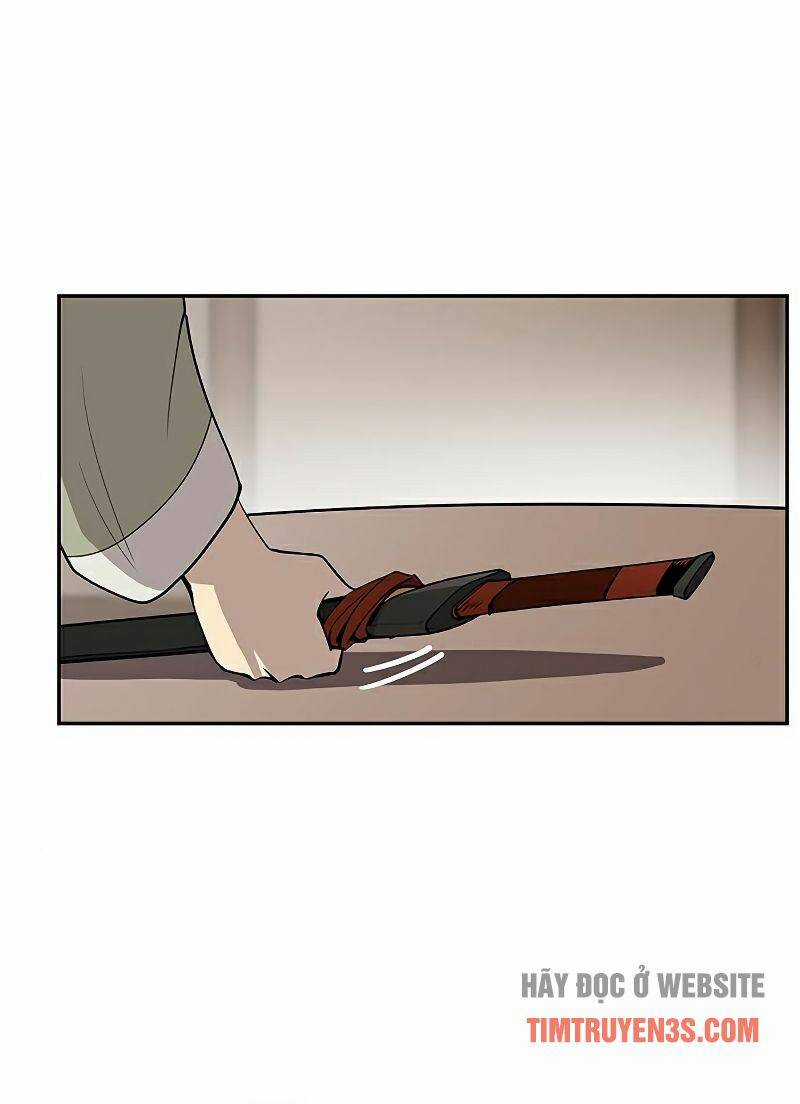 Thiếu Niên Kiếm Sư Chapter 19 trang 36