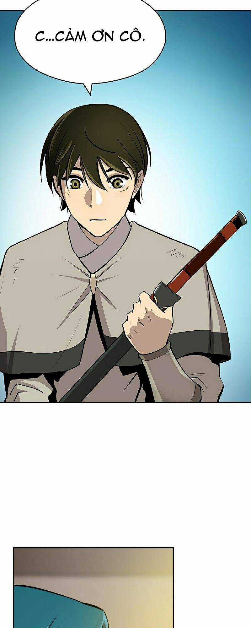 Thiếu Niên Kiếm Sư Chapter 19 trang 38