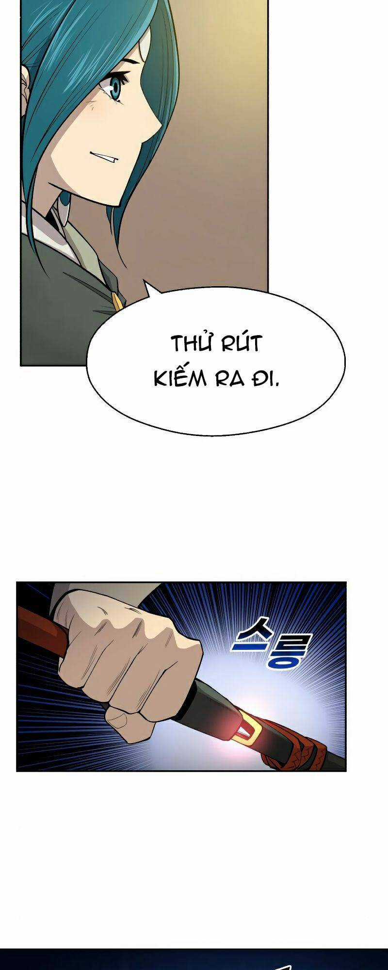 Thiếu Niên Kiếm Sư Chapter 19 trang 39