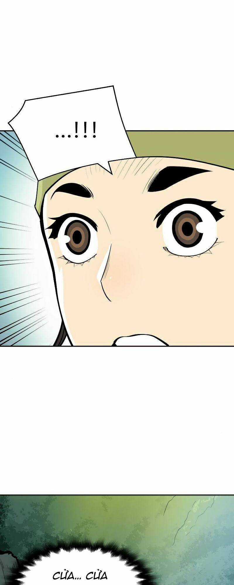 Thiếu Niên Kiếm Sư Chapter 19 trang 4