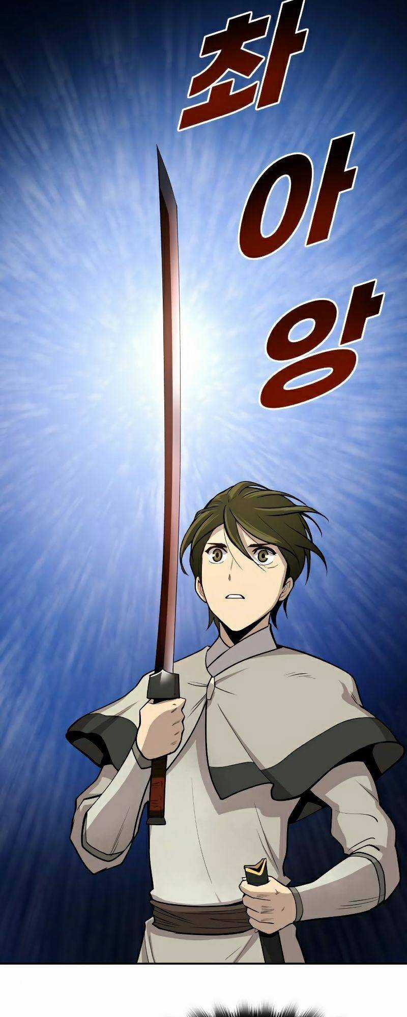 Thiếu Niên Kiếm Sư Chapter 19 trang 40