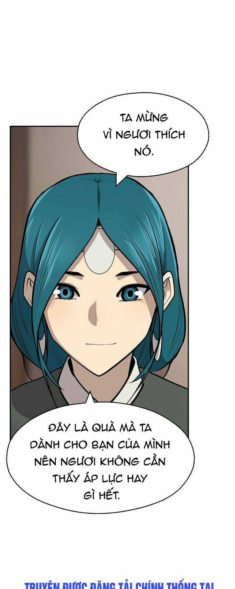 Thiếu Niên Kiếm Sư Chapter 19 trang 42