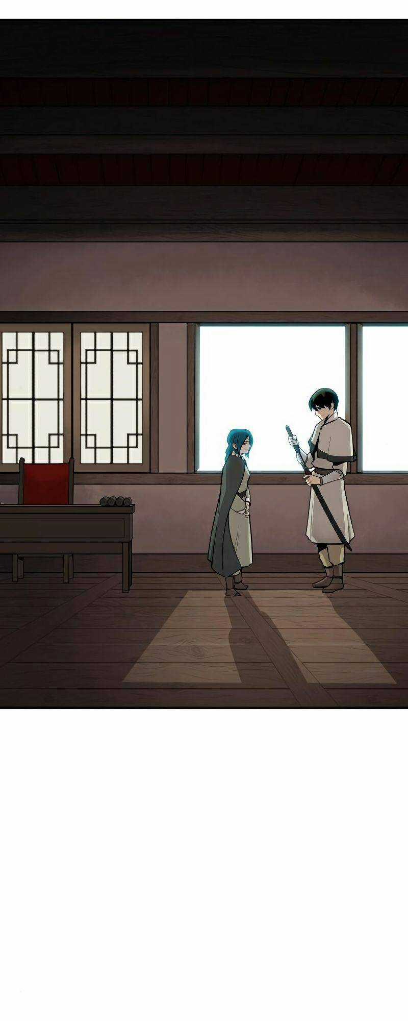 Thiếu Niên Kiếm Sư Chapter 19 trang 45