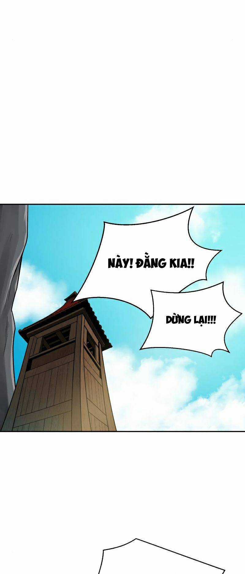 Thiếu Niên Kiếm Sư Chapter 19 trang 46