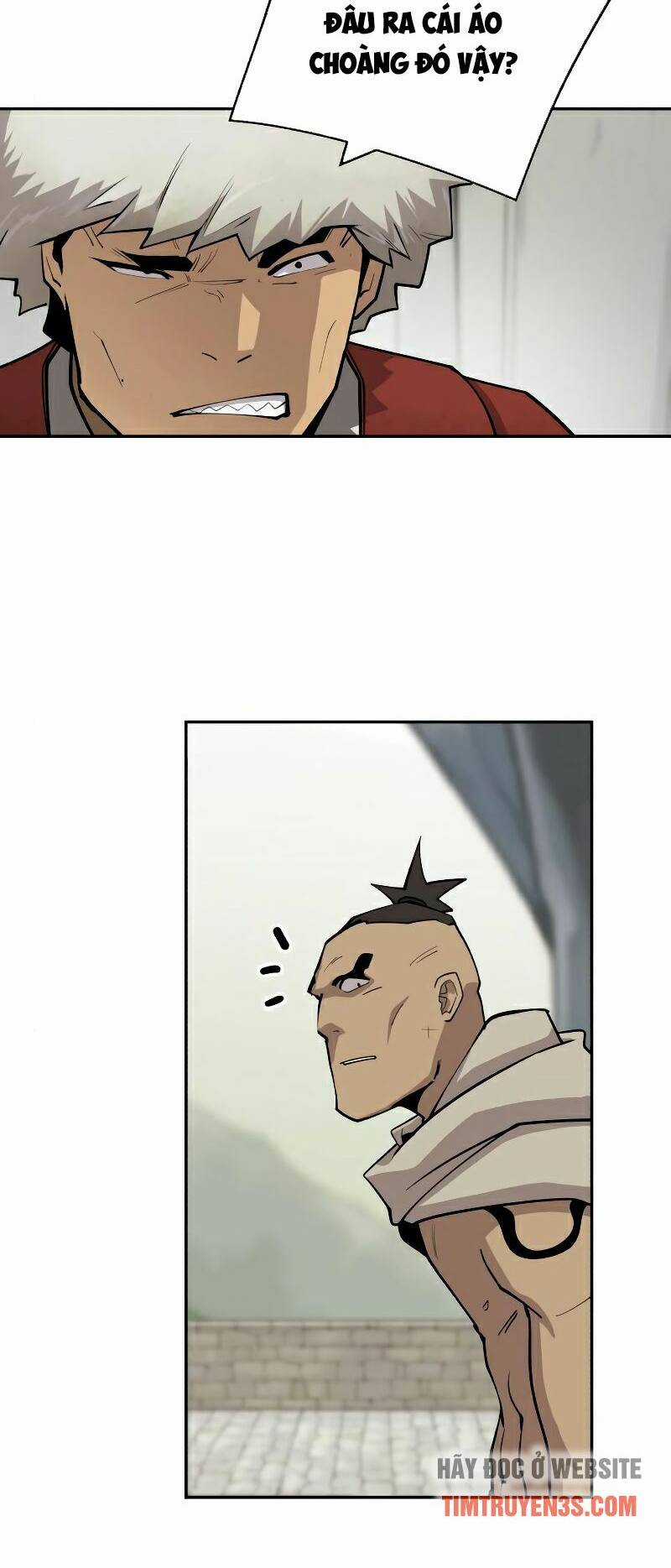 Thiếu Niên Kiếm Sư Chapter 19 trang 47