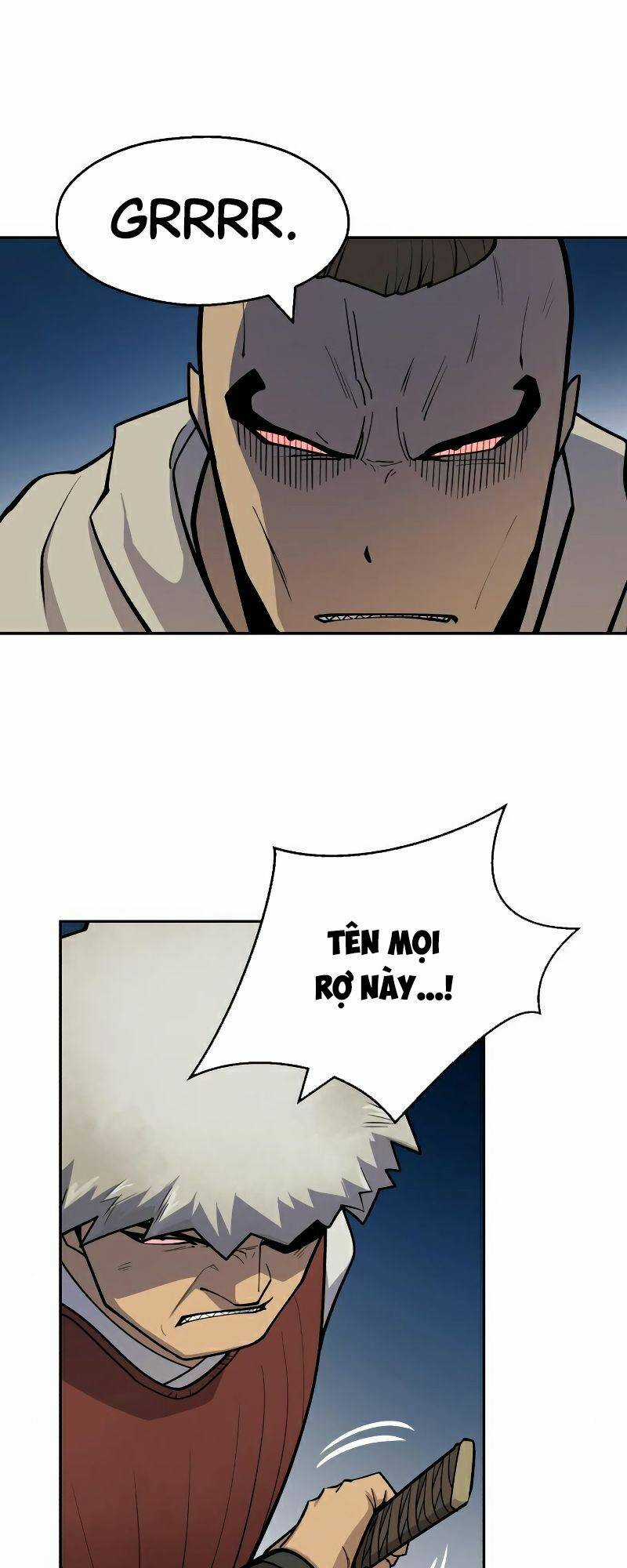 Thiếu Niên Kiếm Sư Chapter 19 trang 49