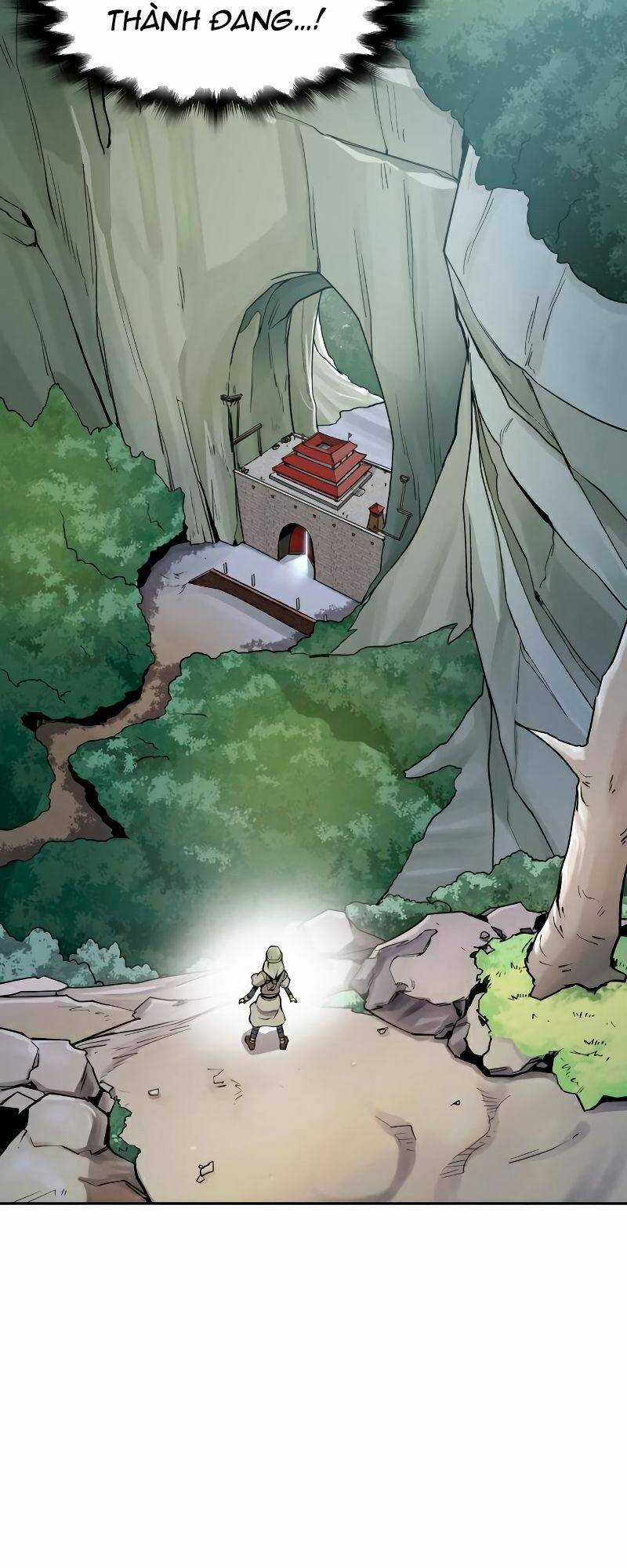 Thiếu Niên Kiếm Sư Chapter 19 trang 5