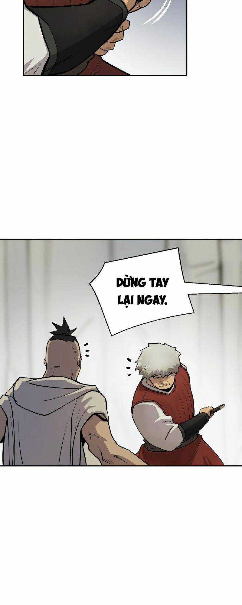 Thiếu Niên Kiếm Sư Chapter 19 trang 50