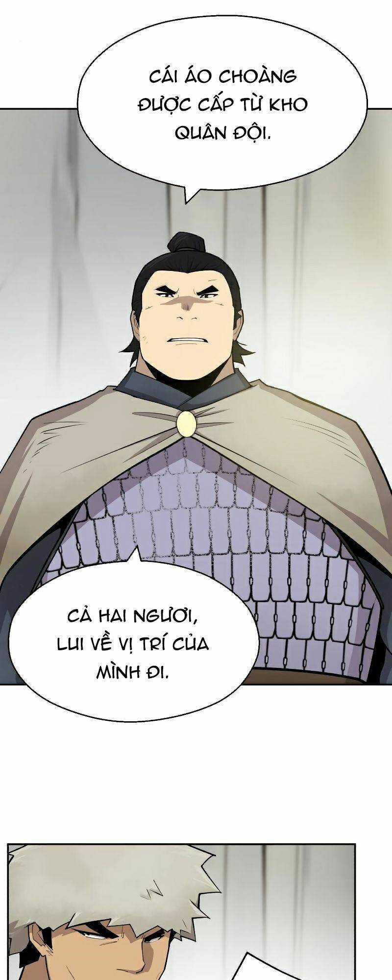 Thiếu Niên Kiếm Sư Chapter 19 trang 51