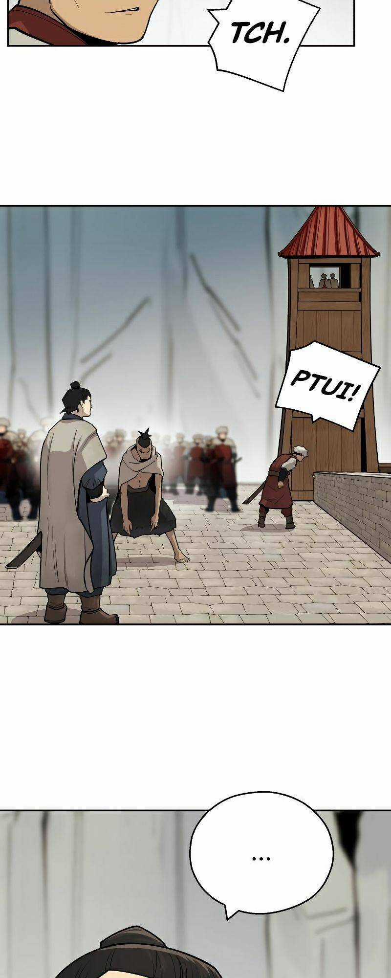 Thiếu Niên Kiếm Sư Chapter 19 trang 52