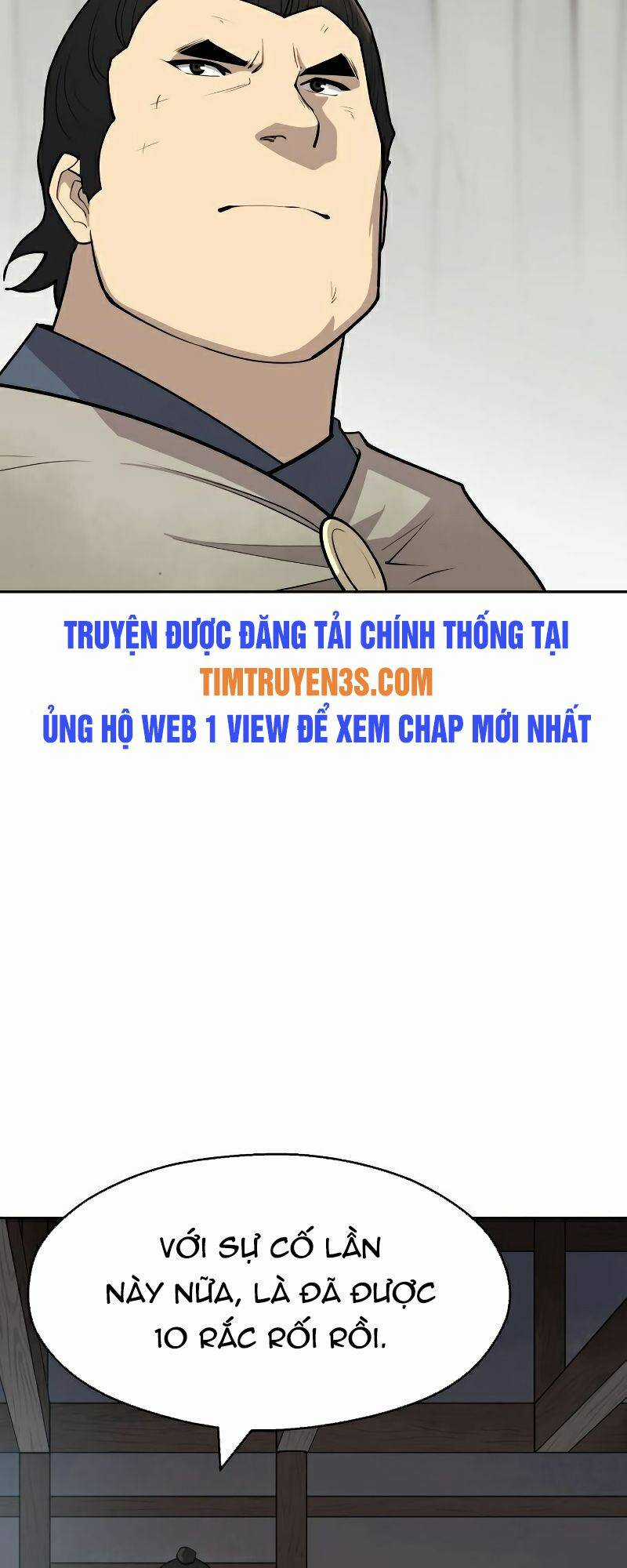 Thiếu Niên Kiếm Sư Chapter 19 trang 53