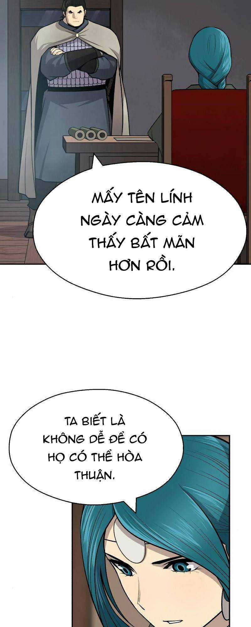 Thiếu Niên Kiếm Sư Chapter 19 trang 54
