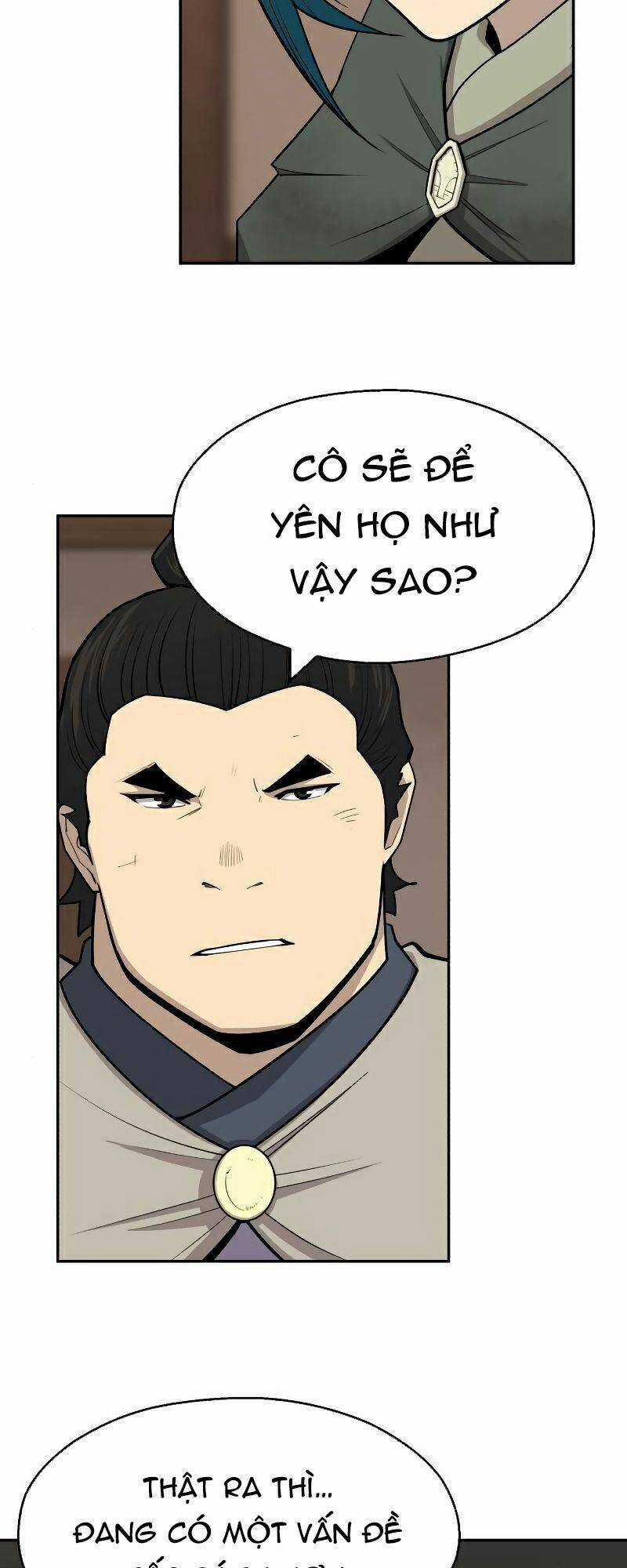 Thiếu Niên Kiếm Sư Chapter 19 trang 55