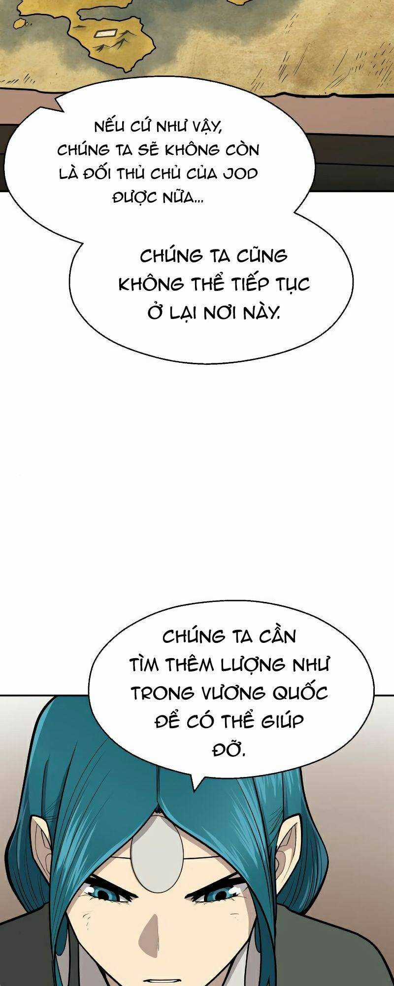 Thiếu Niên Kiếm Sư Chapter 19 trang 57