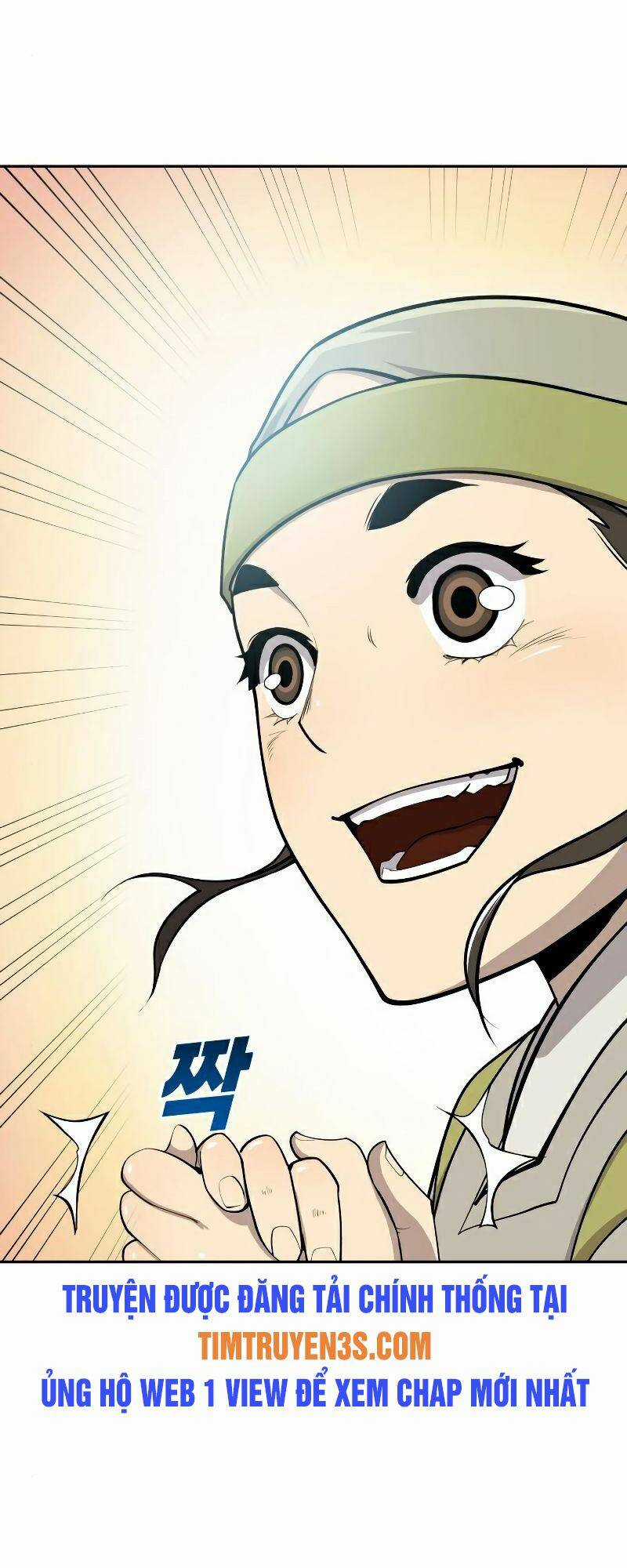 Thiếu Niên Kiếm Sư Chapter 19 trang 6