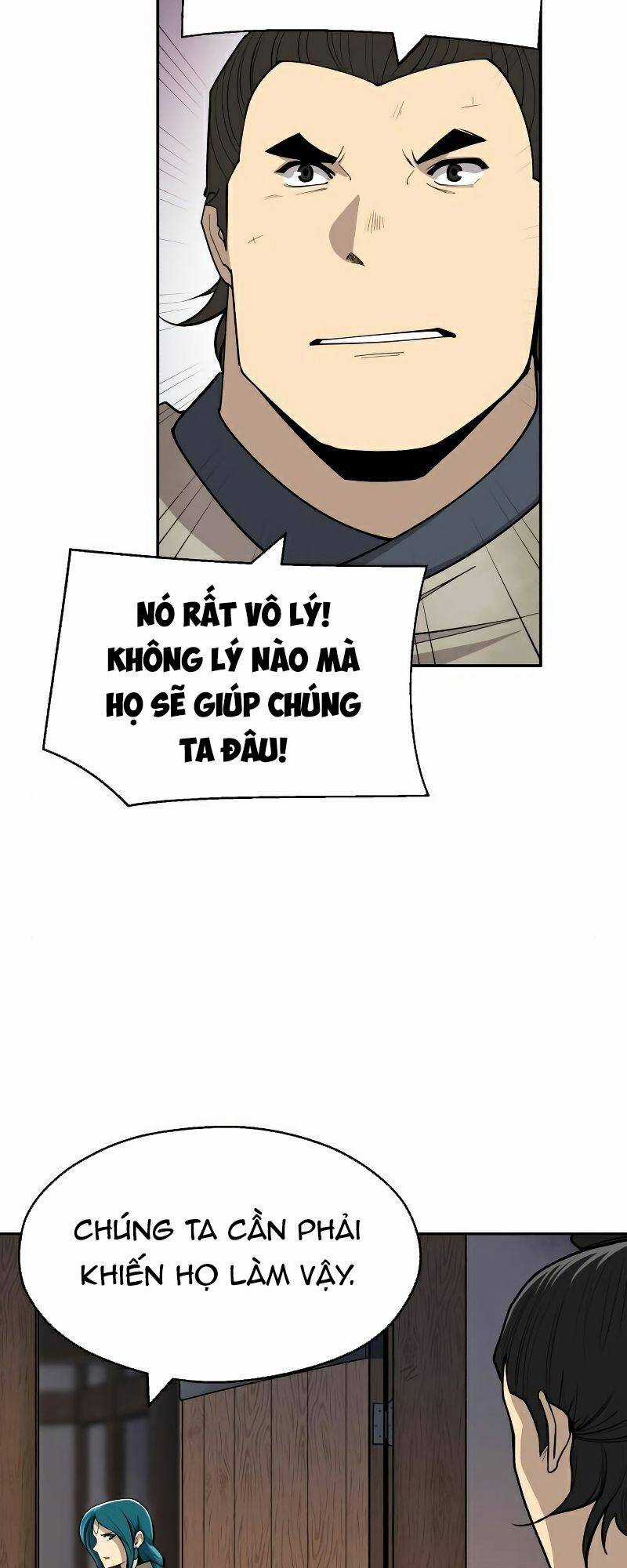 Thiếu Niên Kiếm Sư Chapter 19 trang 61