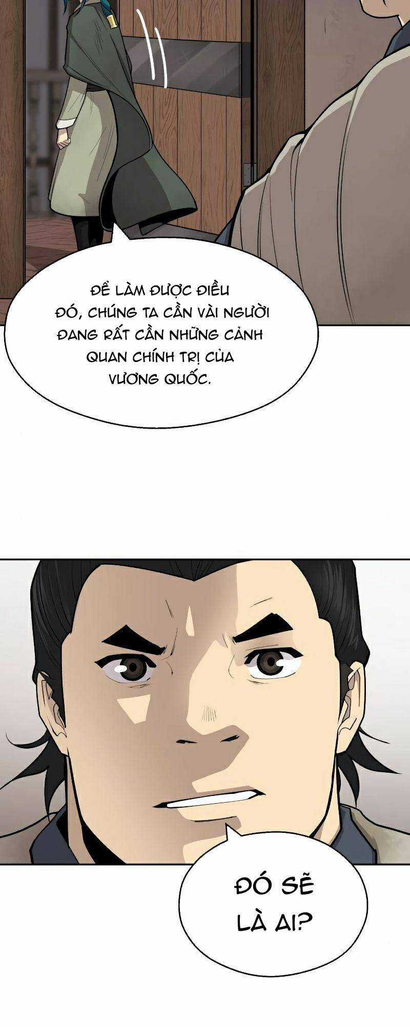 Thiếu Niên Kiếm Sư Chapter 19 trang 62