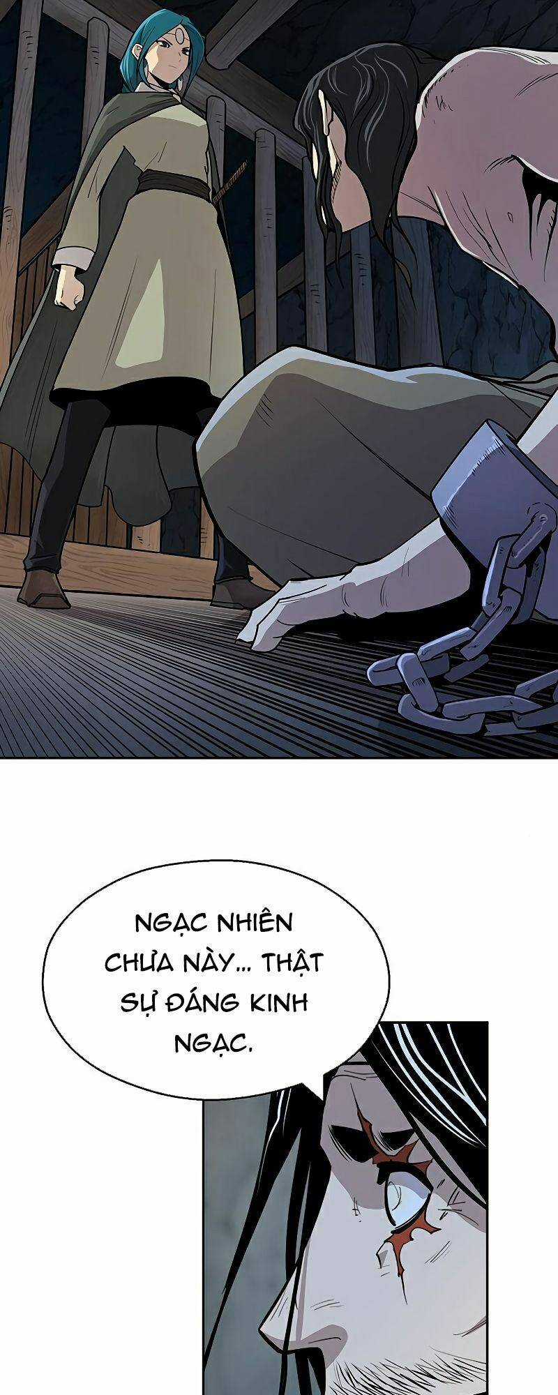 Thiếu Niên Kiếm Sư Chapter 19 trang 66