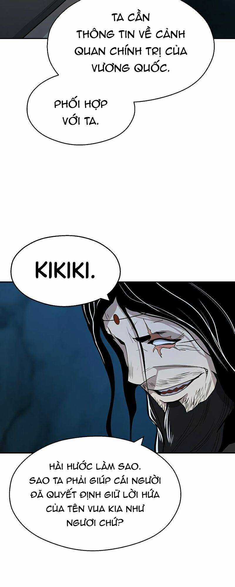 Thiếu Niên Kiếm Sư Chapter 19 trang 68