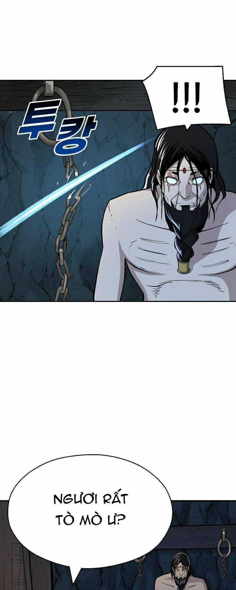 Thiếu Niên Kiếm Sư Chapter 19 trang 69