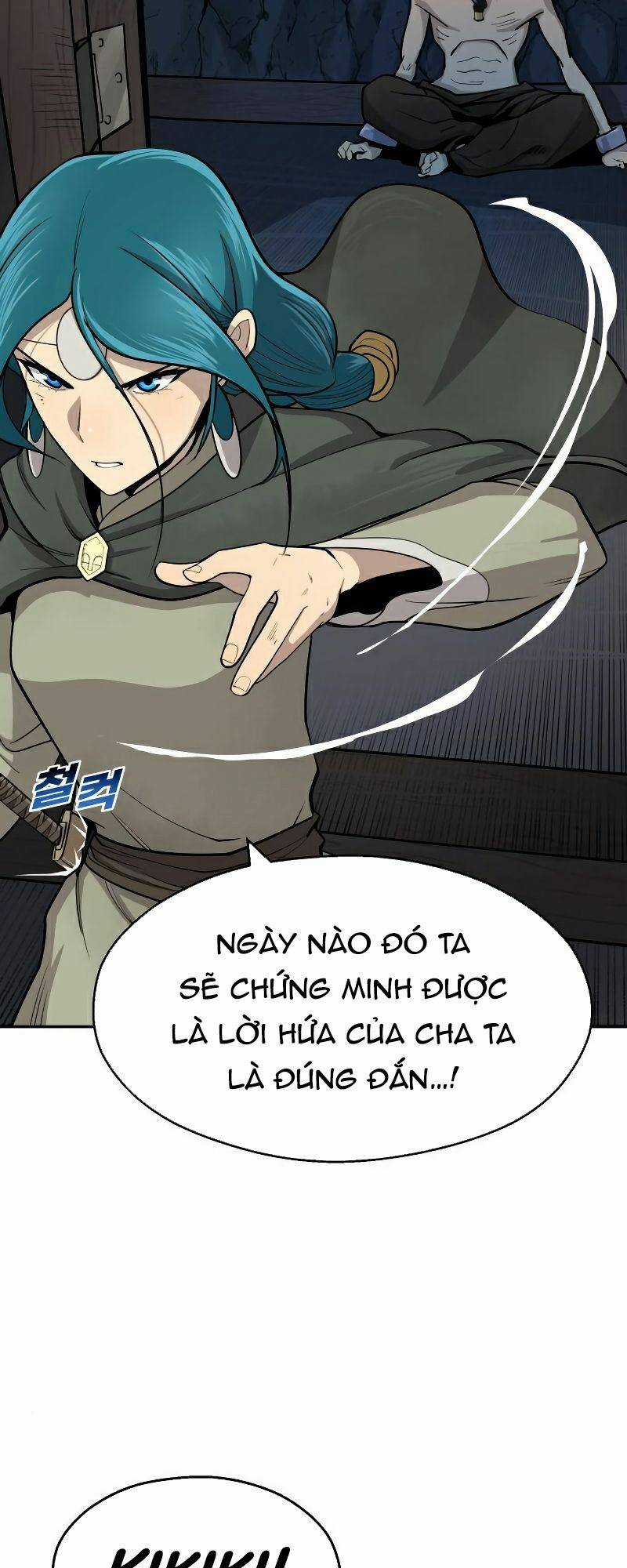 Thiếu Niên Kiếm Sư Chapter 19 trang 70