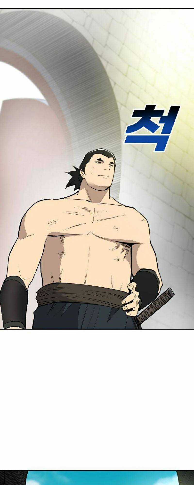 Thiếu Niên Kiếm Sư Chapter 19 trang 8