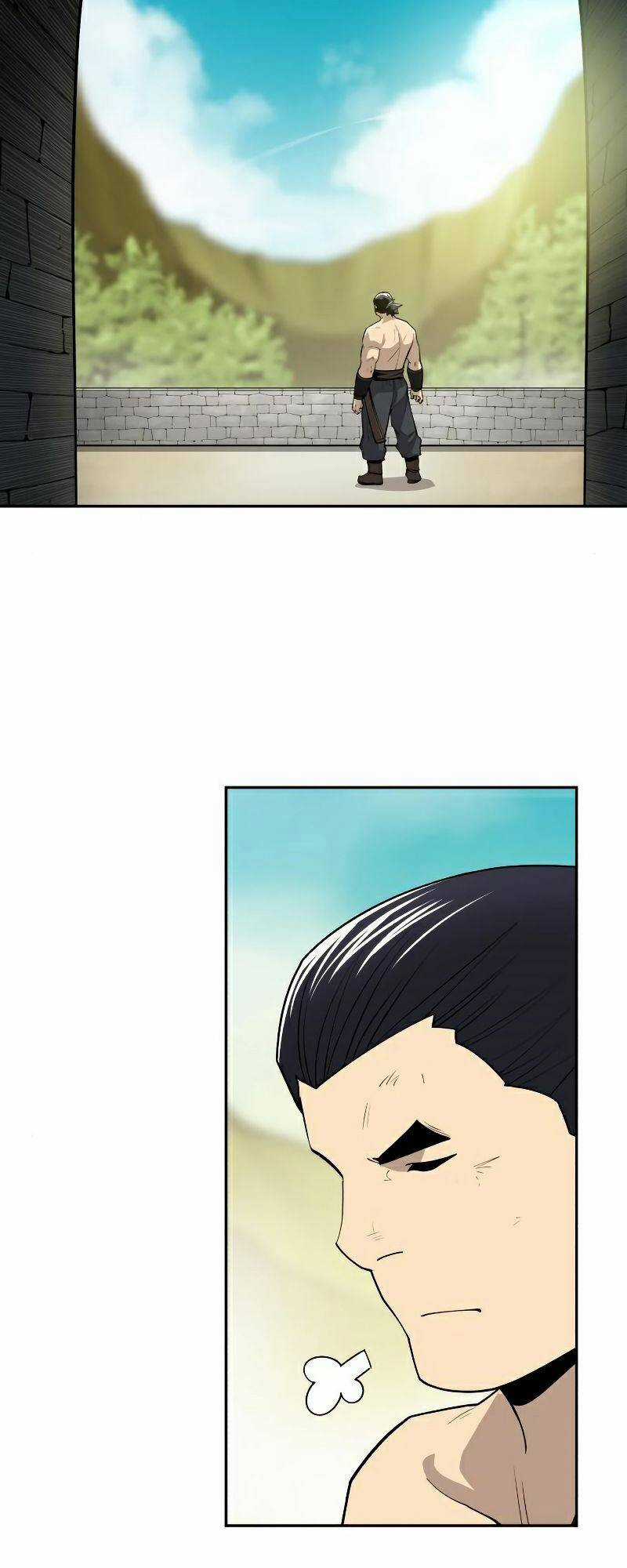 Thiếu Niên Kiếm Sư Chapter 19 trang 9