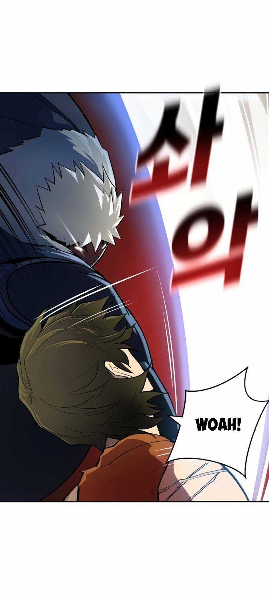 Thiếu Niên Kiếm Sư Chapter 2 trang 10