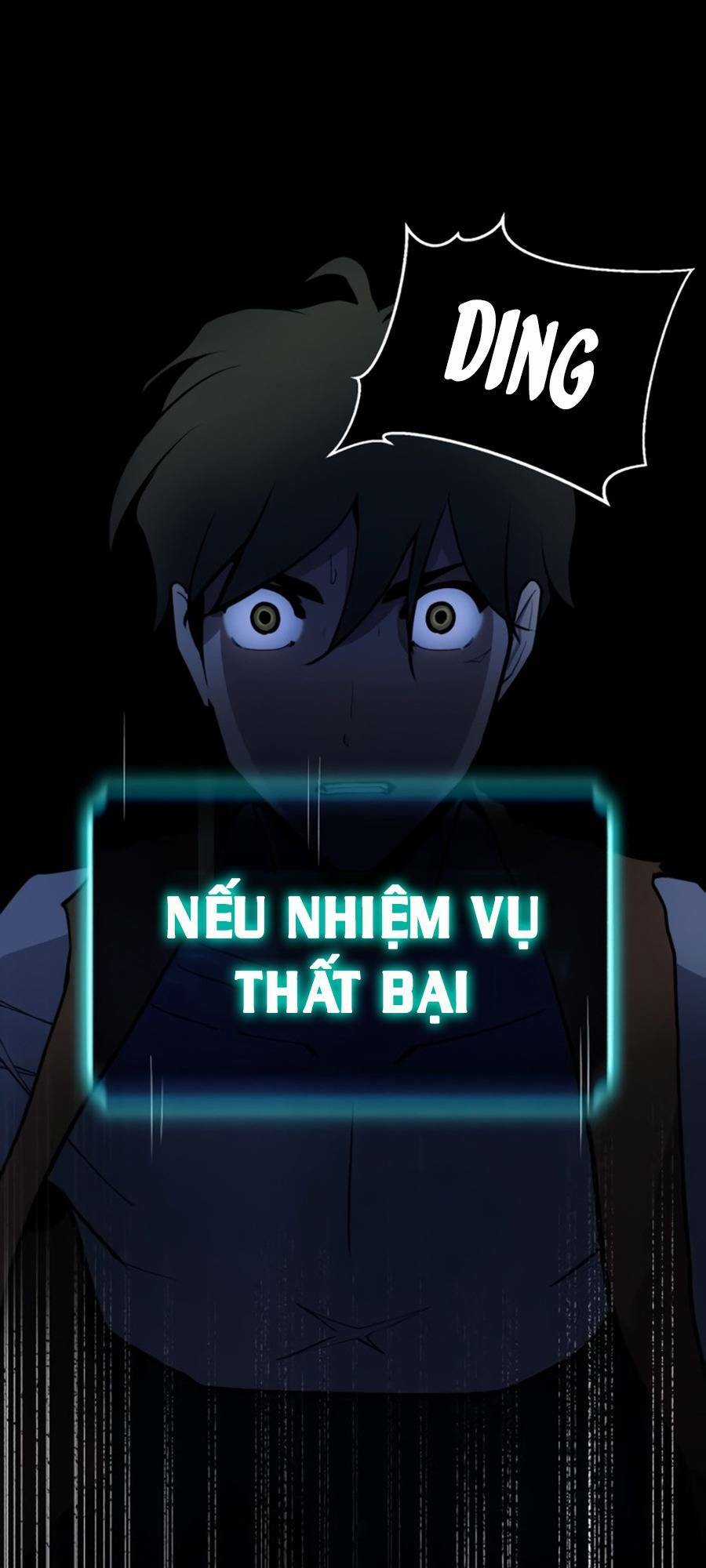 Thiếu Niên Kiếm Sư Chapter 2 trang 101