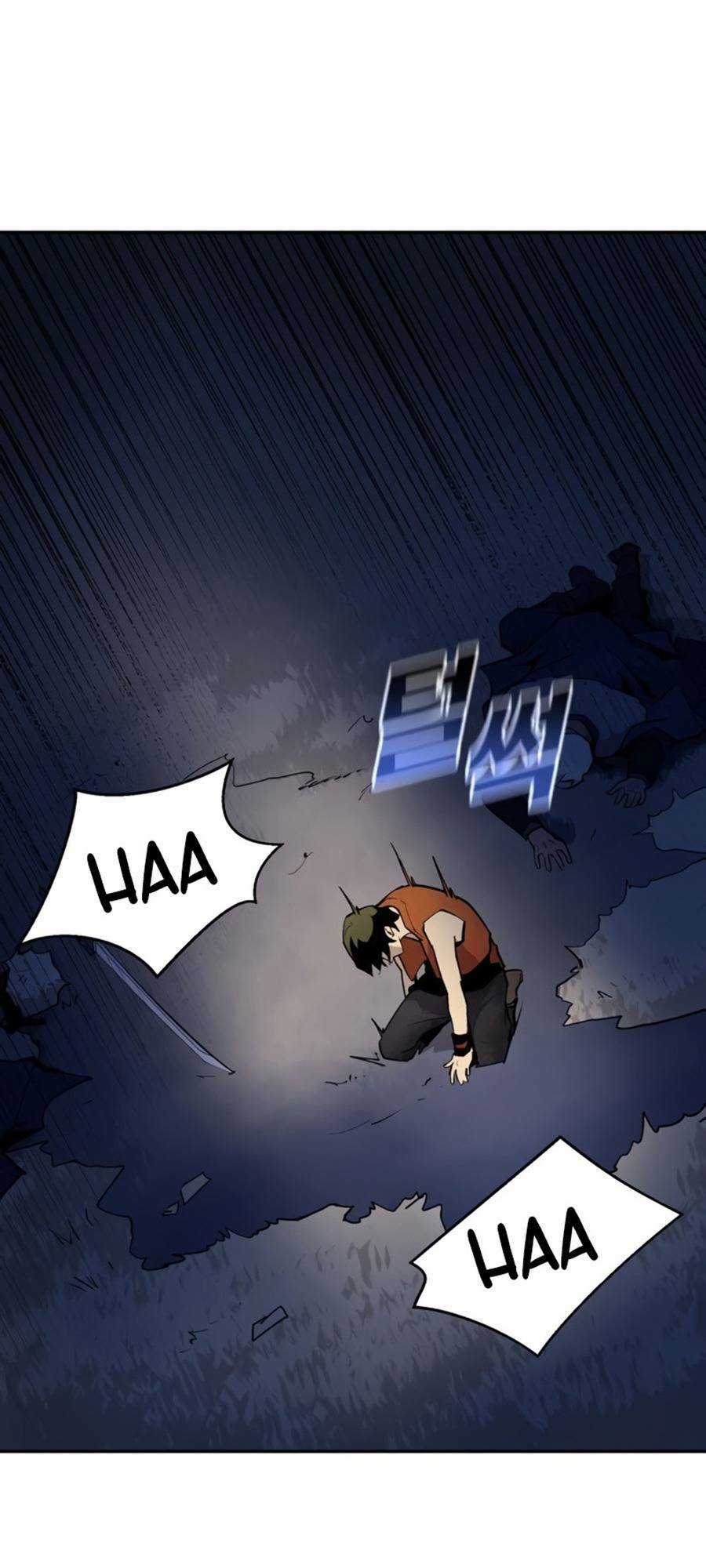 Thiếu Niên Kiếm Sư Chapter 2 trang 104